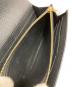 中古・古着 LOUIS VUITTON (ルイ ヴィトン) 財布 ブラック：25000円