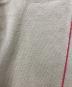 中古・古着 JOHN SMEDLEY (ジョンスメドレー) ニットポロシャツ ブラウン サイズ:MED：9000円