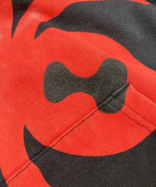 SUPREME（シュプリーム）SUPREME (シュプリーム) SPYDER (スパイダー) ジップパーカー ブラック サイズ:MEDIUMの古着・服飾アイテム
