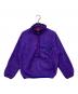 Patagonia（パタゴニア）の古着「ハーフジップフリース」｜パープル