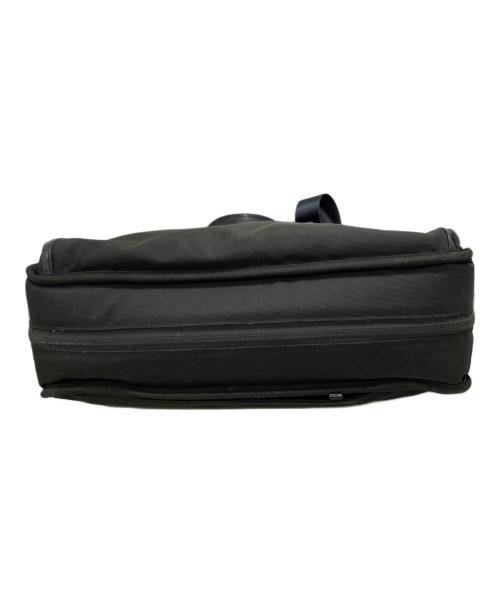 TUMI（トゥミ）TUMI (トゥミ) ALPHA3 EXPANDABLE TOTE ブラックの古着・服飾アイテム