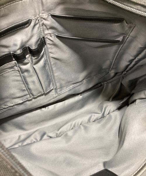TUMI（トゥミ）TUMI (トゥミ) ALPHA3 EXPANDABLE TOTE ブラックの古着・服飾アイテム