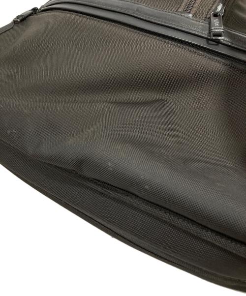 TUMI（トゥミ）TUMI (トゥミ) ALPHA3 EXPANDABLE TOTE ブラックの古着・服飾アイテム