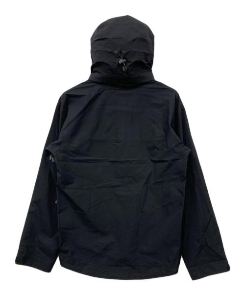 NIKE ACG（ナイキエーシージー）NIKE ACG (ナイキエーシージー) ナイロンジャケット ブラック サイズ:Sの古着・服飾アイテム