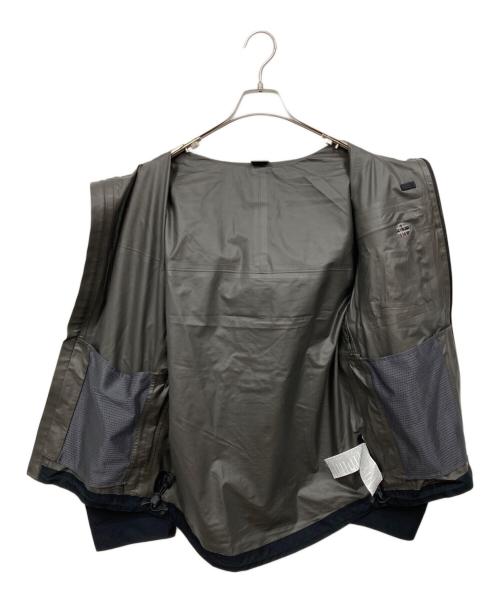 NIKE ACG（ナイキエーシージー）NIKE ACG (ナイキエーシージー) ナイロンジャケット ブラック サイズ:Sの古着・服飾アイテム