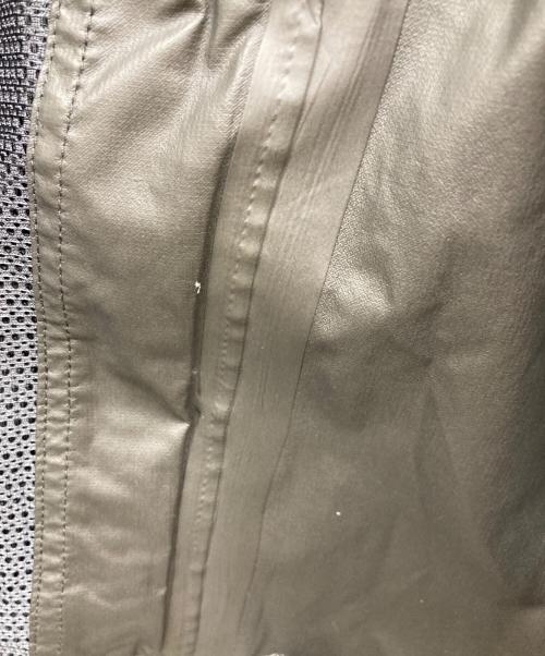 NIKE ACG（ナイキエーシージー）NIKE ACG (ナイキエーシージー) ナイロンジャケット ブラック サイズ:Sの古着・服飾アイテム