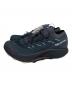 SALOMON (サロモン) PULSAR TRAIL PRO2 ネイビー サイズ:27 未使用品：13000円