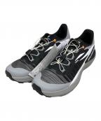 SALOMONサロモン）の古着「GENESIS」｜ブラック