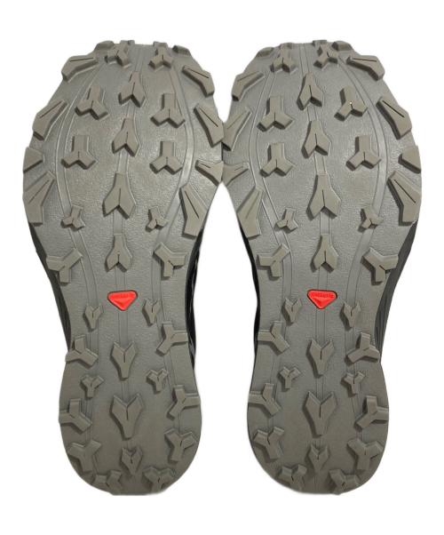 SALOMON（サロモン）SALOMON (サロモン) THUNDERCROSS GTX ブラック サイズ:27の古着・服飾アイテム