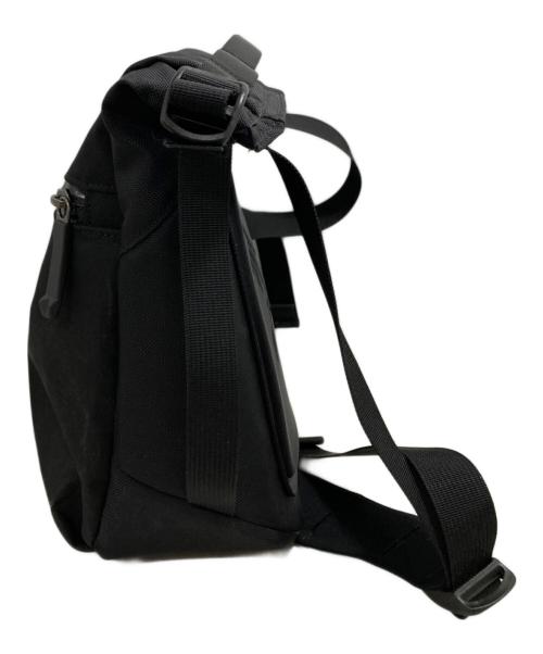 ARC'TERYX（アークテリクス）ARC'TERYX (アークテリクス) Arro8 ショルダーバッグ ブラックの古着・服飾アイテム