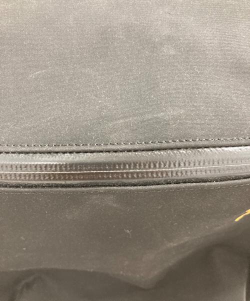 ARC'TERYX（アークテリクス）ARC'TERYX (アークテリクス) Arro8 ショルダーバッグ ブラックの古着・服飾アイテム