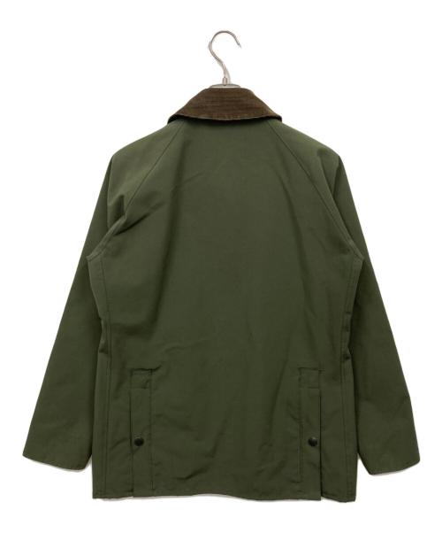 Barbour（バブアー）Barbour (バブアー) BEDALE SL 2LAYER カーキ サイズ:38の古着・服飾アイテム