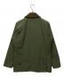 Barbour (バブアー) BEDALE SL 2LAYER カーキ サイズ:38：30000円