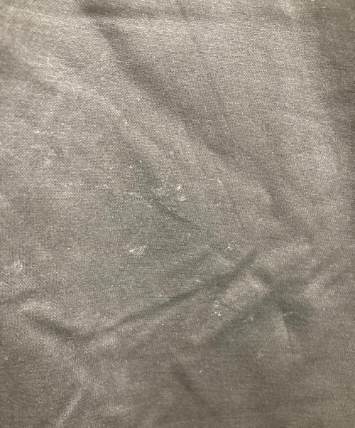 TATRAS（タトラス）TATRAS (タトラス) NUNKI ヌンキ Tシャツ ブラック サイズ:2の古着・服飾アイテム