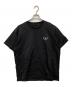 TATRAS（タトラス）の古着「NUNKI ヌンキ Tシャツ」｜ブラック