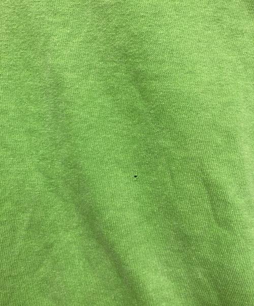 stussy（ステューシー）stussy (ステューシー) 8ボールTシャツ グリーン サイズ:Ｌの古着・服飾アイテム