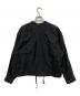 MARGARET HOWELL (マーガレットハウエル) SHIRTING LINEN ブラック サイズ:Ⅱ：8000円