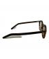 中古・古着 KANEKO OPTICAL (金子眼鏡) UNITED ARROWS (ユナイテッドアローズ) 眼鏡 ブラウン：9000円