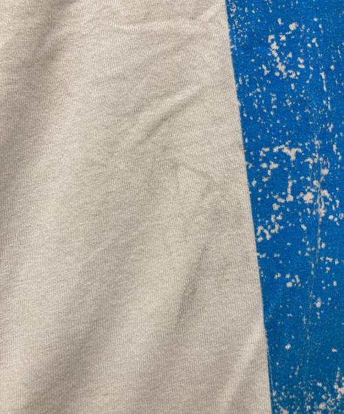 doublet（ダブレット）doublet (ダブレット) WISM (ウィズム) SWIM Tシャツ ベージュ サイズ:XLARGEの古着・服飾アイテム