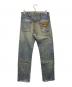 DOLCE & GABBANA (ドルチェ＆ガッバーナ) hollywood jeans デニムパンツ インディゴ サイズ:48：8000円