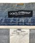 DOLCE & GABBANAの古着・服飾アイテム：8000円