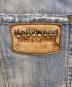 中古・古着 DOLCE & GABBANA (ドルチェ＆ガッバーナ) hollywood jeans デニムパンツ インディゴ サイズ:48：8000円