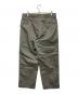 THE NORTHFACE PURPLELABEL (ザ・ノースフェイス パープルレーベル) COOLMAX Chino Field Work Pants グレー サイズ:W36：10000円
