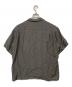 STYLE EYES (スタイルアイズ) 半袖シャツ ブラウン サイズ:XL：7000円