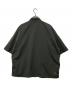THE NORTHFACE PURPLELABEL (ザ・ノースフェイス パープルレーベル) 半袖シャツ グレー サイズ:XL：6000円