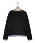 CHANEL (シャネル) カシミヤカーディガン グレー サイズ:42：50000円