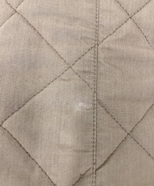 ETRO（エトロ）ETRO (エトロ) 中綿コート オリーブ サイズ:Lの古着・服飾アイテム