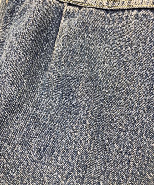 SUGAR CANE（シュガーケーン）SUGAR CANE (シュガーケーン) 2ndデニムジャケット インディゴ サイズ:40の古着・服飾アイテム
