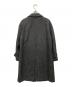 Harris Tweed (ハリスツイード) ツイードコート グレー サイズ:46：12000円