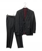 PAUL SMITHポールスミス）の古着「スーツ」｜ブラック