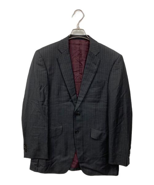 PAUL SMITH（ポールスミス）Paul Smith (ポールスミス) スーツ ブラック サイズ:02の古着・服飾アイテム