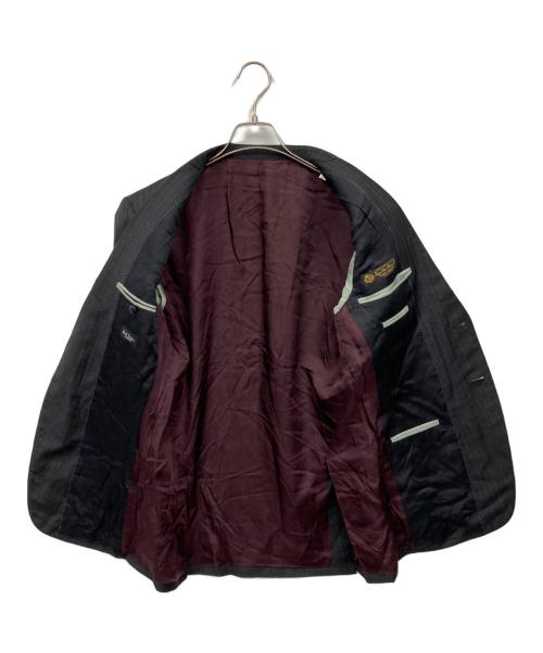 PAUL SMITH（ポールスミス）Paul Smith (ポールスミス) スーツ ブラック サイズ:02の古着・服飾アイテム