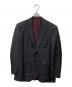 Paul Smith (ポールスミス) スーツ ブラック サイズ:02：8000円