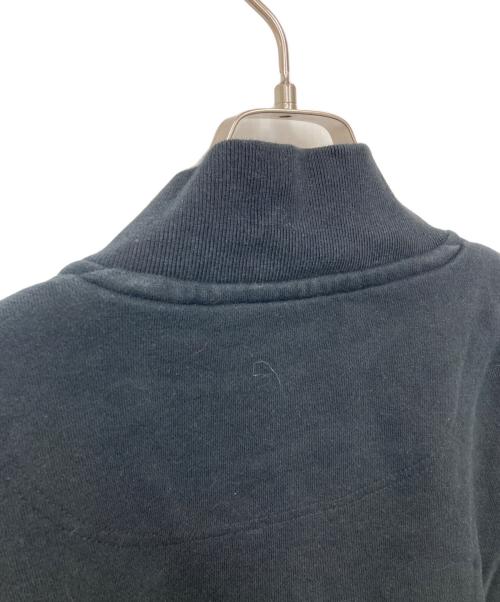 Vivienne Westwood RED LABEL（ヴィヴィアンウエストウッドレッドレーベル）Vivienne Westwood RED LABEL (ヴィヴィアンウエストウッドレッドレーベル) テーラーカラー ロングオーバーコート ブラック サイズ:00の古着・服飾アイテム