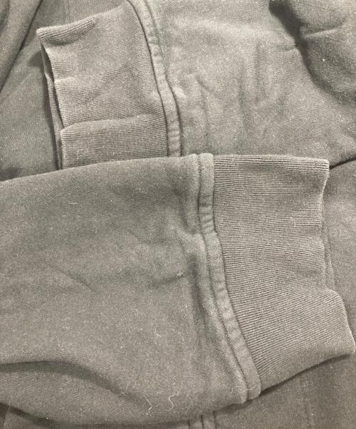 Vivienne Westwood RED LABEL（ヴィヴィアンウエストウッドレッドレーベル）Vivienne Westwood RED LABEL (ヴィヴィアンウエストウッドレッドレーベル) テーラーカラー ロングオーバーコート ブラック サイズ:00の古着・服飾アイテム