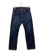 LEVI'Sリーバイス）の古着「501XXデニムパンツ」｜インディゴ