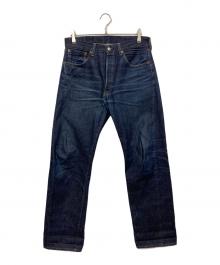 LEVI'S（リーバイス）の古着「501XXデニムパンツ」｜インディゴ