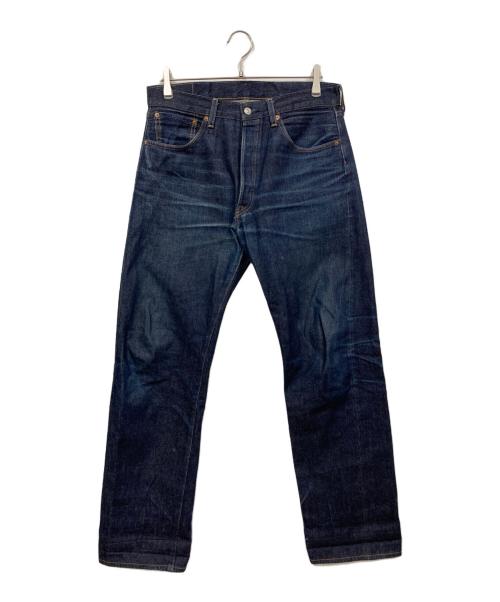 LEVI'S（リーバイス）LEVI'S (リーバイス) 501XXデニムパンツ インディゴ サイズ:W33×L34の古着・服飾アイテム