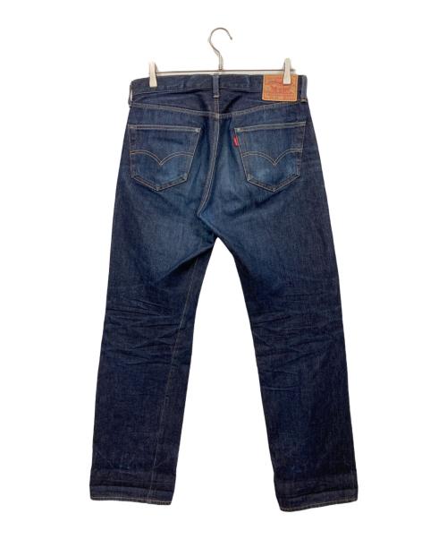 LEVI'S（リーバイス）LEVI'S (リーバイス) 501XXデニムパンツ インディゴ サイズ:W33×L34の古着・服飾アイテム