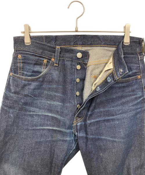 LEVI'S（リーバイス）LEVI'S (リーバイス) 501XXデニムパンツ インディゴ サイズ:W33×L34の古着・服飾アイテム