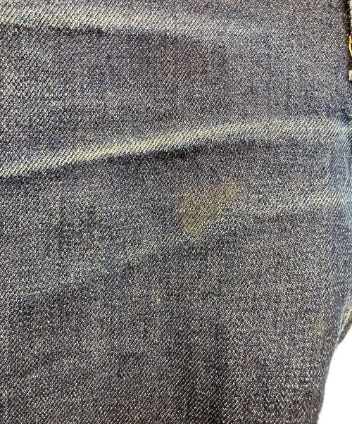 LEVI'S（リーバイス）LEVI'S (リーバイス) 501XXデニムパンツ インディゴ サイズ:W33×L34の古着・服飾アイテム