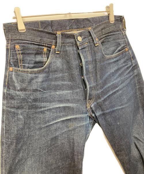 LEVI'S（リーバイス）LEVI'S (リーバイス) 501XXデニムパンツ インディゴ サイズ:W33×L34の古着・服飾アイテム