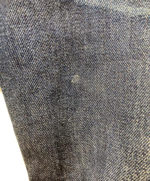 LEVI'S（リーバイス）LEVI'S (リーバイス) 501XXデニムパンツ インディゴ サイズ:W33×L34の古着・服飾アイテム