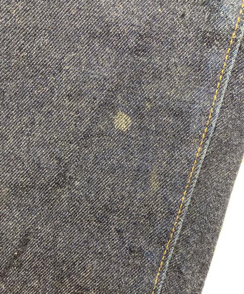 LEVI'S（リーバイス）LEVI'S (リーバイス) 501XXデニムパンツ インディゴ サイズ:W33×L34の古着・服飾アイテム