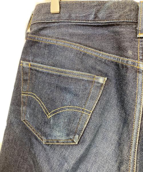 LEVI'S（リーバイス）LEVI'S (リーバイス) 501XXデニムパンツ インディゴ サイズ:W33×L34の古着・服飾アイテム