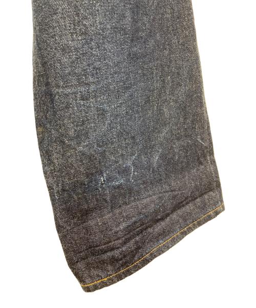 LEVI'S（リーバイス）LEVI'S (リーバイス) 501XXデニムパンツ インディゴ サイズ:W33×L34の古着・服飾アイテム